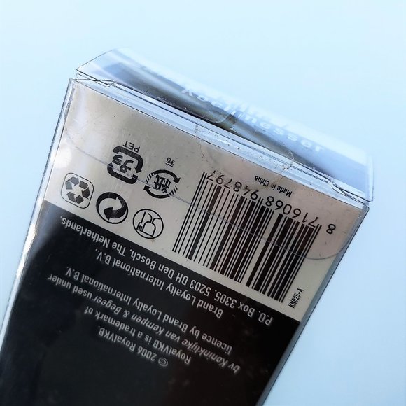 NIB! Royal VKB Chef\'s Knife, 8\